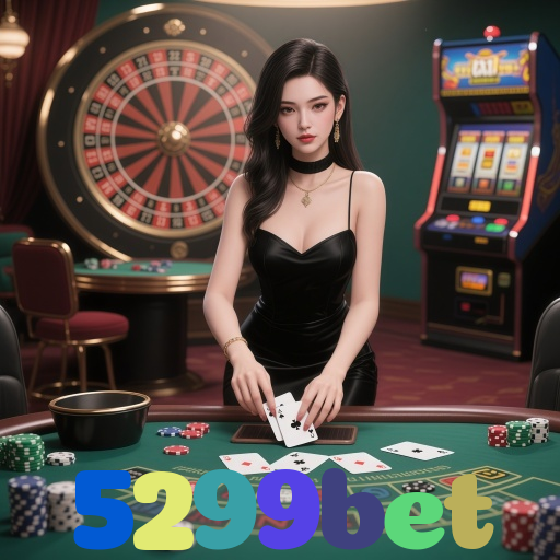 5299bet：Aposte nas melhores slots e conquiste prêmios como nunca!