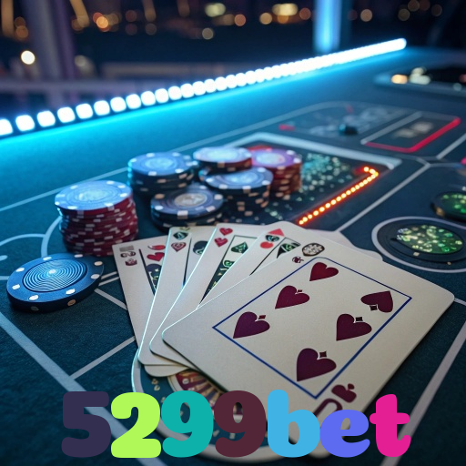 5299bet：Aposte no futebol, jogue poker e conquiste vitórias épicas!