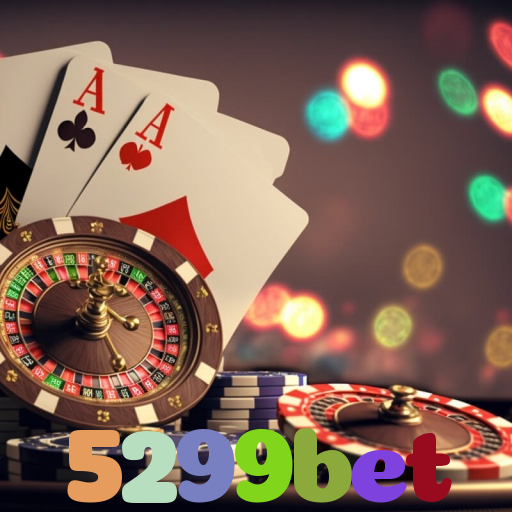 5299bet：Aposte nas melhores slots e conquiste prêmios como nunca!