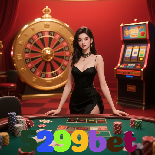 5299bet：Aposte nas melhores slots e conquiste prêmios como nunca!