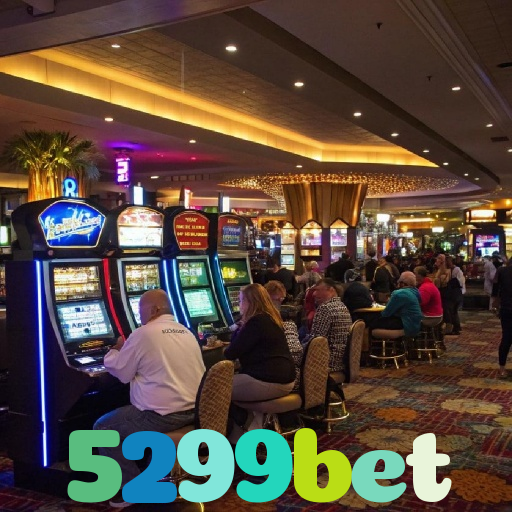 5299bet：Aposte nas melhores slots e conquiste prêmios como nunca!