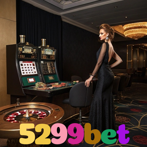 5299bet：Aposte nas melhores slots e conquiste prêmios como nunca!