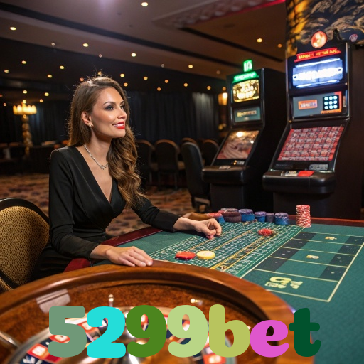 5299bet：Aposte nas melhores slots e conquiste prêmios como nunca!