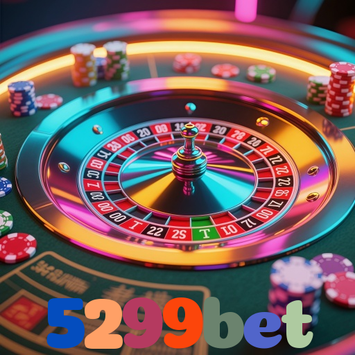 5299bet：Aposte nas melhores slots e conquiste prêmios como nunca!
