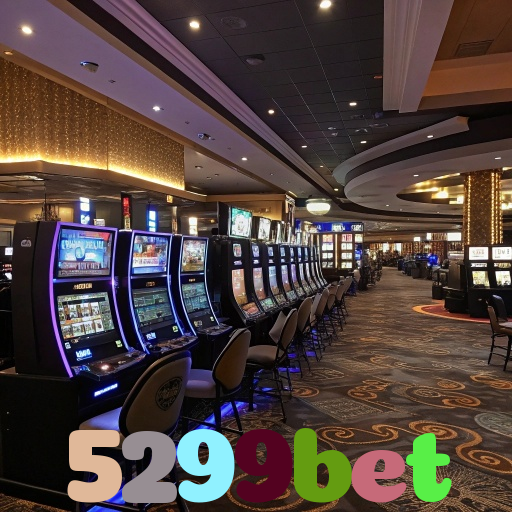5299bet:Aposte nas melhores slots e conquiste prêmios como nunca!