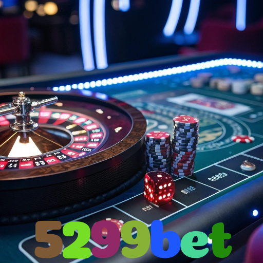 5299bet：Jogue poker, aposte no futebol e ganhe em grandes jogos de cassino!