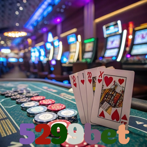 5299bet:Jogue poker, aposte no futebol e ganhe em grandes jogos de cassino!