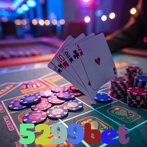 5299bet:Aposte no futebol, jogue poker e conquiste vitórias épicas!