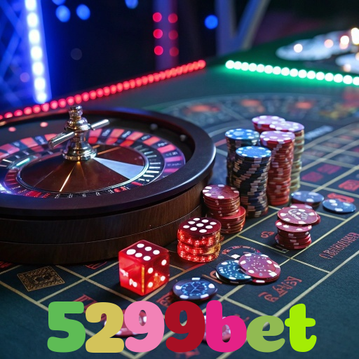 5299bet：Jogue poker, aposte no futebol e ganhe em grandes jogos de cassino!
