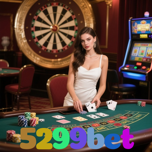 5299bet：Jogue poker, aposte no futebol e ganhe em grandes jogos de cassino!