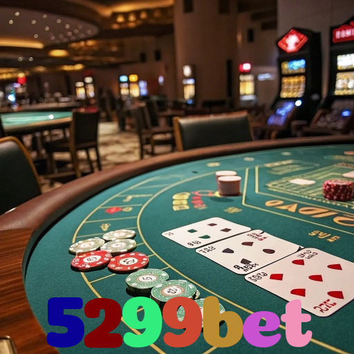 5299bet：Aposte nas melhores slots e conquiste prêmios como nunca!