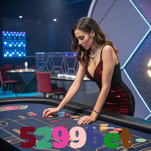 5299bet：Aposte nas melhores slots e conquiste prêmios como nunca!