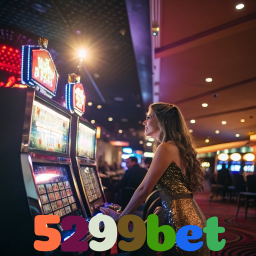 5299bet：Aposte nas melhores slots e conquiste prêmios como nunca!