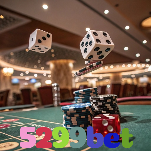 5299bet：Aposte nas melhores slots e conquiste prêmios como nunca!