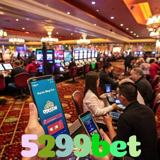 5299bet：Aposte no futebol, jogue poker e conquiste vitórias épicas!