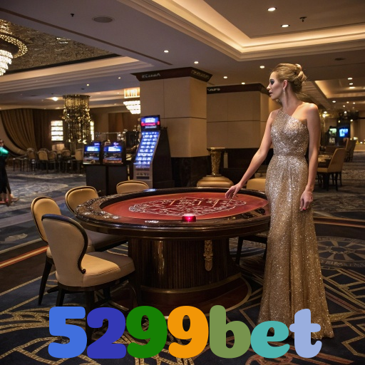5299bet：Aposte nas melhores slots e conquiste prêmios como nunca!