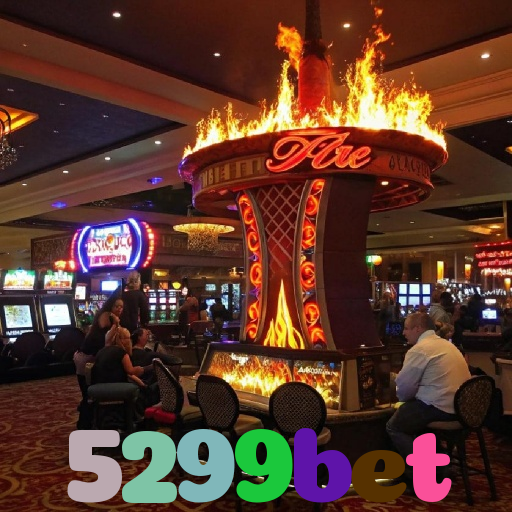 5299bet：Aposte nas melhores slots e conquiste prêmios como nunca!