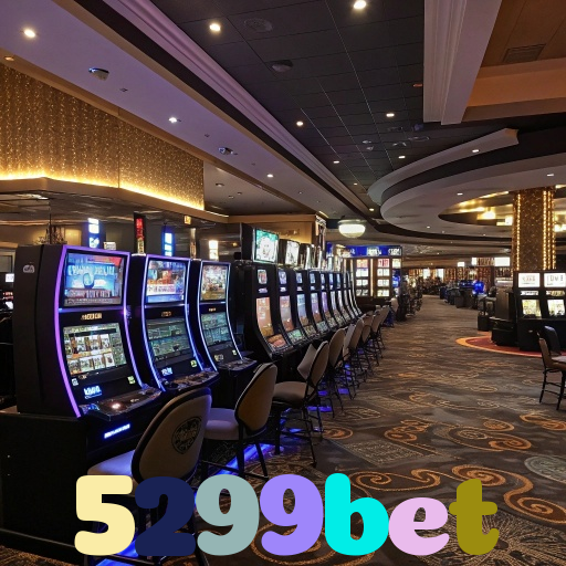 5299bet：Aposte nas melhores slots e conquiste prêmios como nunca!