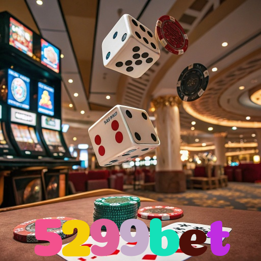 5299bet：Aposte nas melhores slots e conquiste prêmios como nunca!