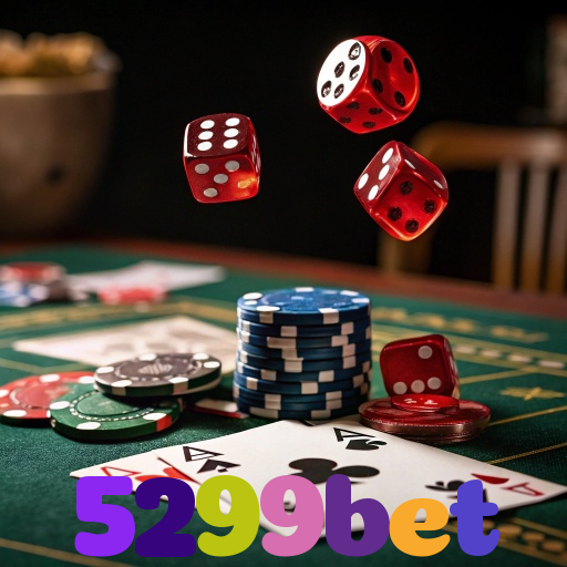 5299bet：Aposte no futebol, jogue poker e conquiste vitórias épicas!