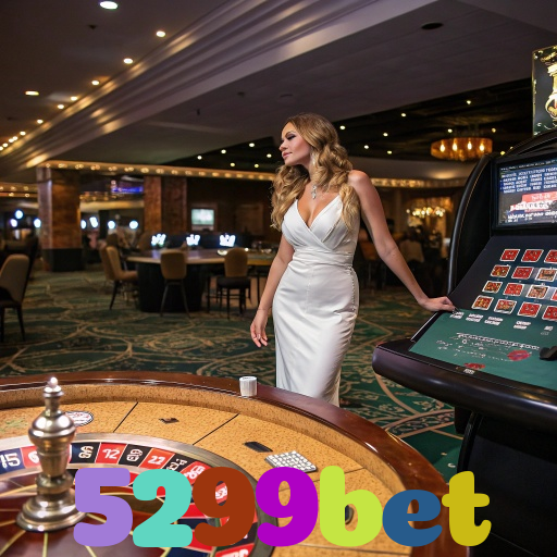 5299bet：Aposte nas melhores slots e conquiste prêmios como nunca!