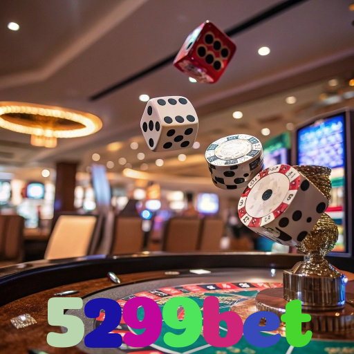 5299bet：Jogue poker, aposte no futebol e ganhe em grandes jogos de cassino!