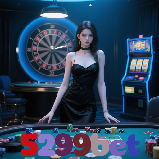 5299bet：Aposte nas melhores slots e conquiste prêmios como nunca!