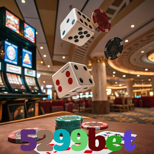 5299bet：Jogue poker, aposte no futebol e ganhe em grandes jogos de cassino!