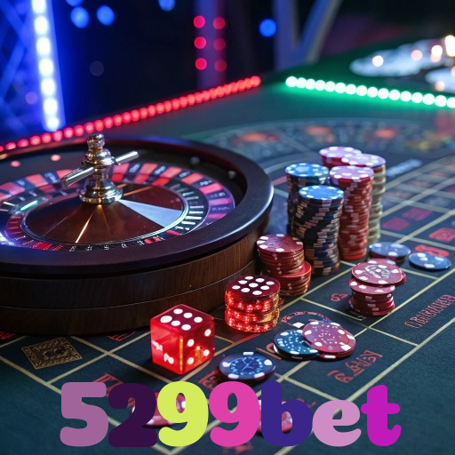 5299bet:Aposte no futebol, jogue poker e conquiste vitórias épicas!