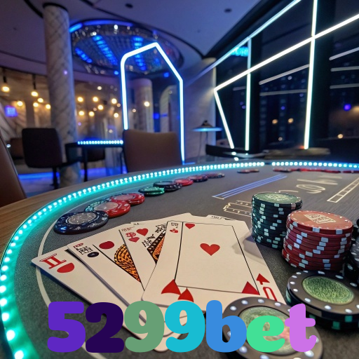 5299bet：Aposte no futebol, jogue poker e conquiste vitórias épicas!
