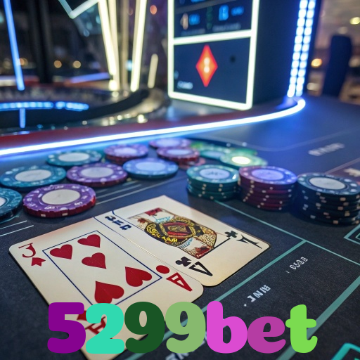 5299bet:Jogue poker, aposte no futebol e ganhe em grandes jogos de cassino!