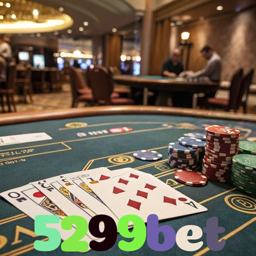 5299bet：Jogue poker, aposte no futebol e ganhe em grandes jogos de cassino!