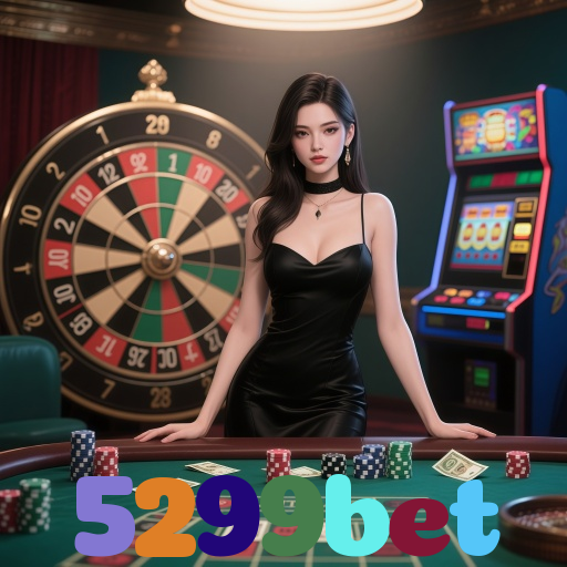5299bet：Aposte nas melhores slots e conquiste prêmios como nunca!