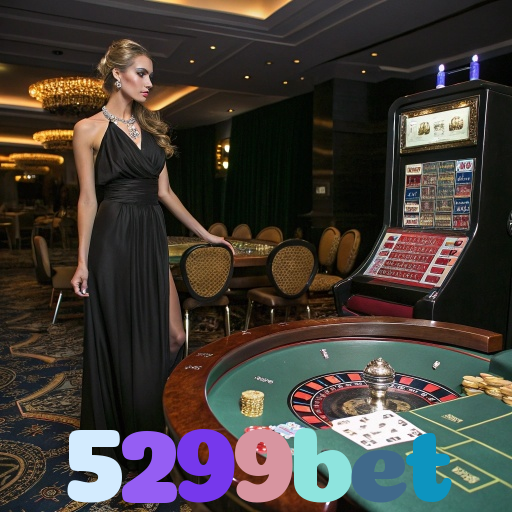 5299bet：Aposte nas melhores slots e conquiste prêmios como nunca!