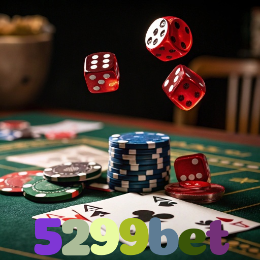 5299bet：Aposte nas melhores slots e conquiste prêmios como nunca!