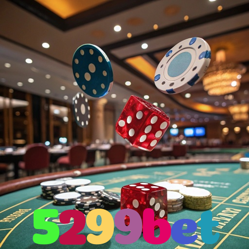 5299bet：Aposte nas melhores slots e conquiste prêmios como nunca!