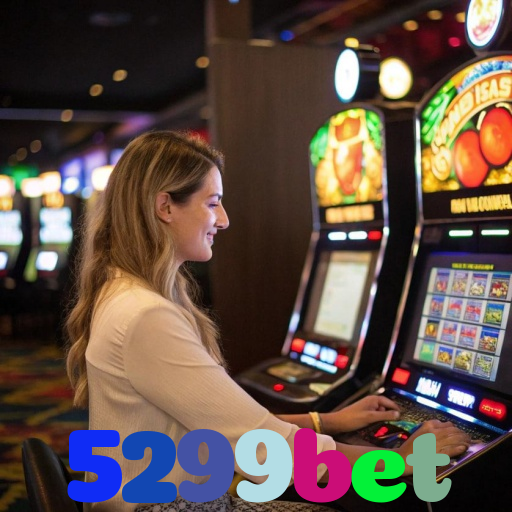 5299bet：Aposte nas melhores slots e conquiste prêmios como nunca!