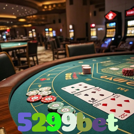 5299bet：Aposte nas melhores slots e conquiste prêmios como nunca!