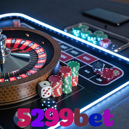 5299bet：Aposte no futebol, jogue poker e conquiste vitórias épicas!