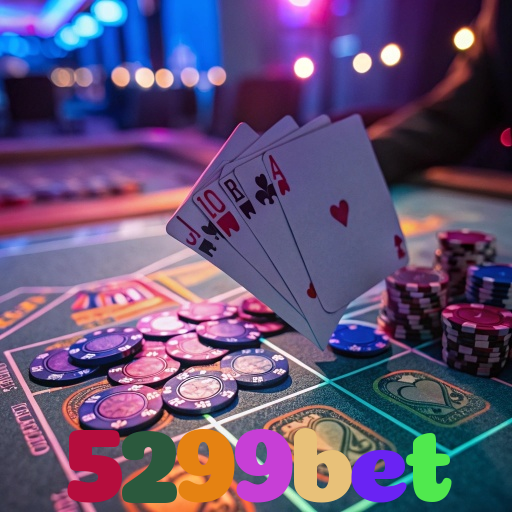 5299bet：Aposte no futebol, jogue poker e conquiste vitórias épicas!