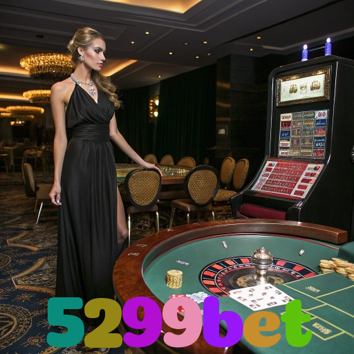 5299bet：Aposte nas melhores slots e conquiste prêmios como nunca!
