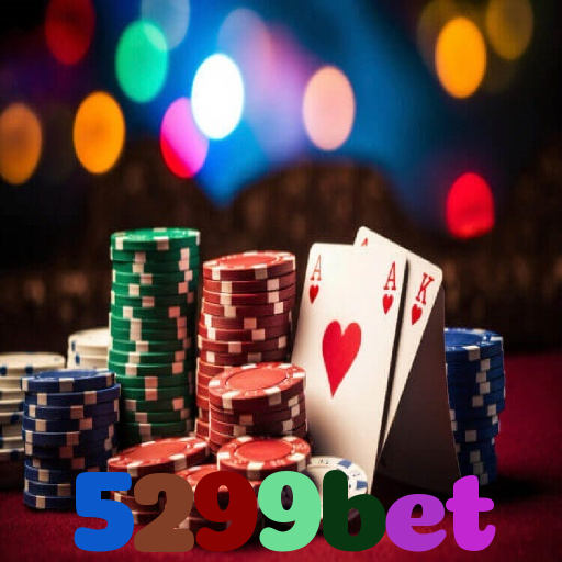 5299bet：Jogue poker, aposte no futebol e ganhe em grandes jogos de cassino!