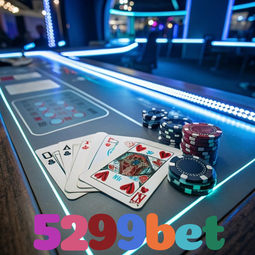 5299bet:Aposte no futebol, jogue poker e conquiste vitórias épicas!