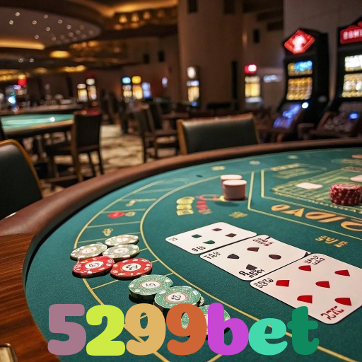 5299bet：Aposte nas melhores slots e conquiste prêmios como nunca!