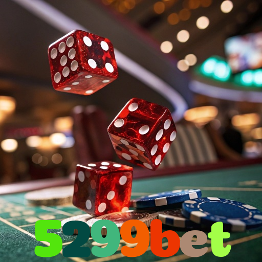 5299bet：Aposte nas melhores slots e conquiste prêmios como nunca!
