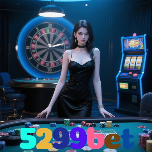5299bet：Aposte nas melhores slots e conquiste prêmios como nunca!