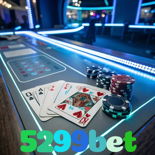5299bet：Aposte no futebol, jogue poker e conquiste vitórias épicas!