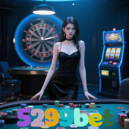 5299bet：Aposte nas melhores slots e conquiste prêmios como nunca!