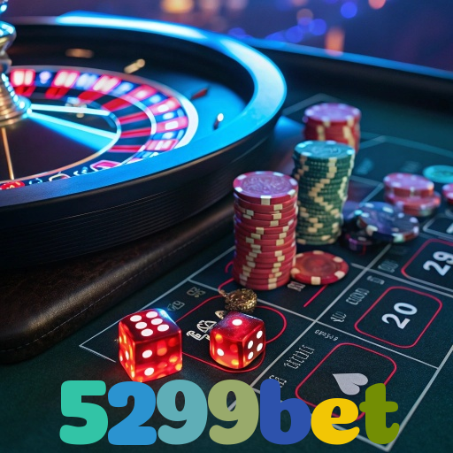 5299bet：Aposte nas melhores slots e conquiste prêmios como nunca!