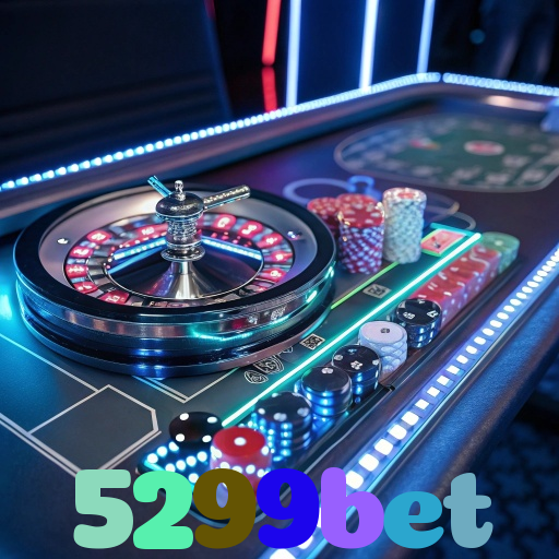 5299bet：Aposte nas melhores slots e conquiste prêmios como nunca!